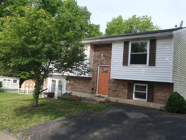 6267 Johnstone Court, Burlington, KY 41005