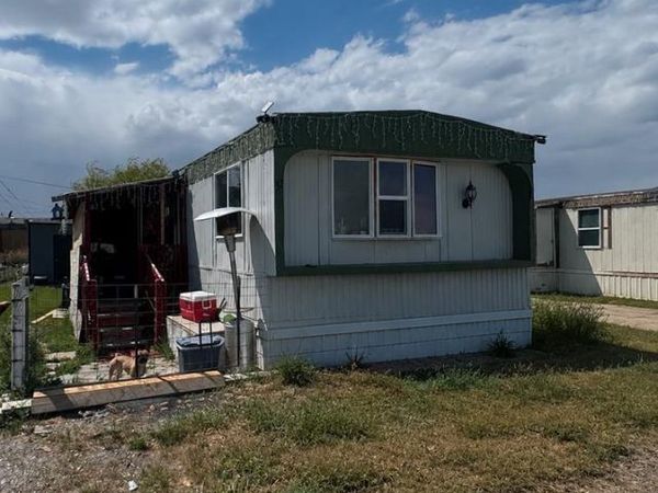 70 N Yellowstone Hwy, Unit 37, RIGBY, ID 83442