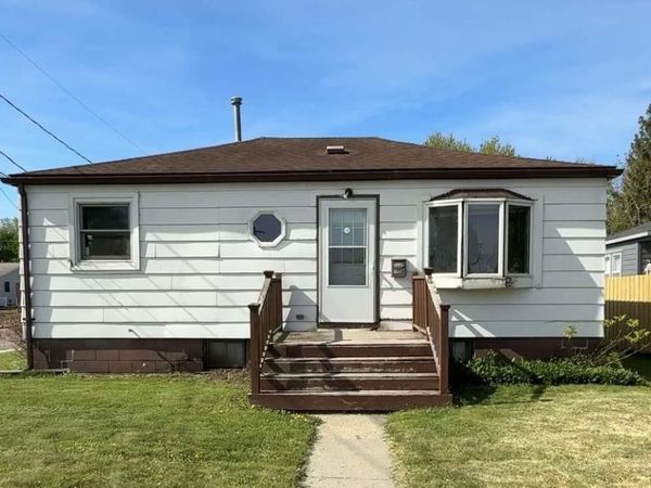 720 LaCrosse Street, Mauston, WI 53948
