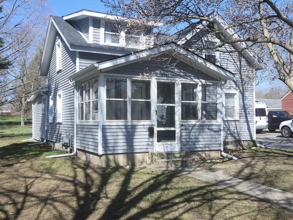 355 Budlong , Adrian, MI 49221