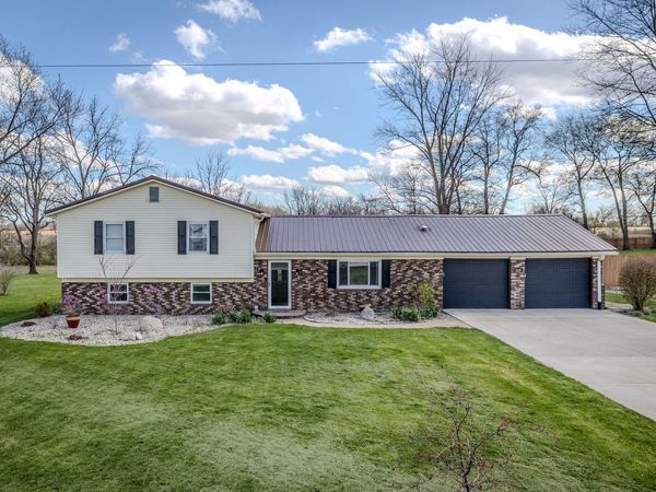 1119 E 234th Street, Sheridan, IN 46069