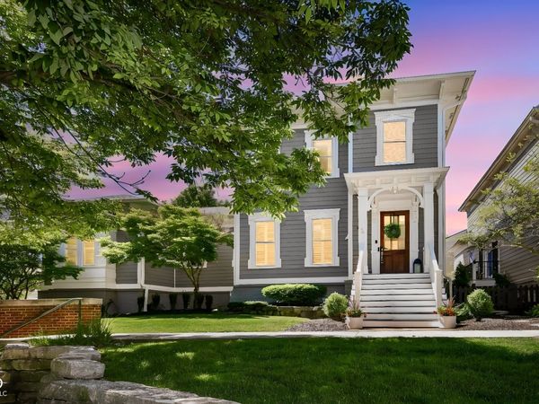 2003 Rhettsbury Street, Carmel, IN 46032