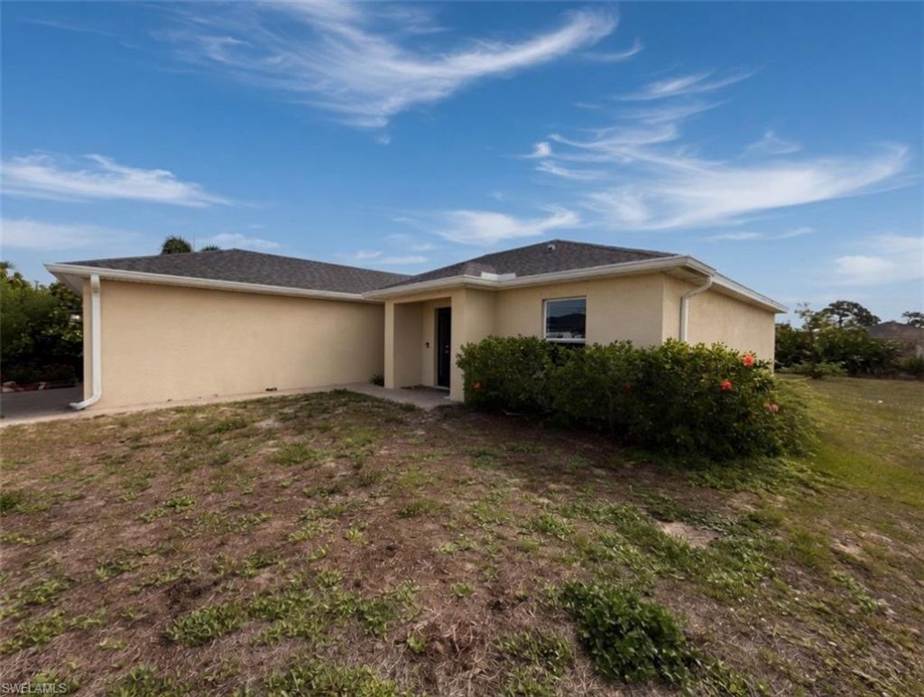 2207 NW 21st Ave , Cape Coral, FL 33993 Photo