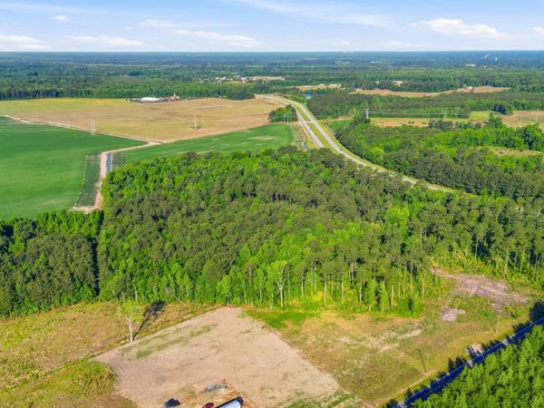 TBD Sawyer Rd. , Marion, SC 29571