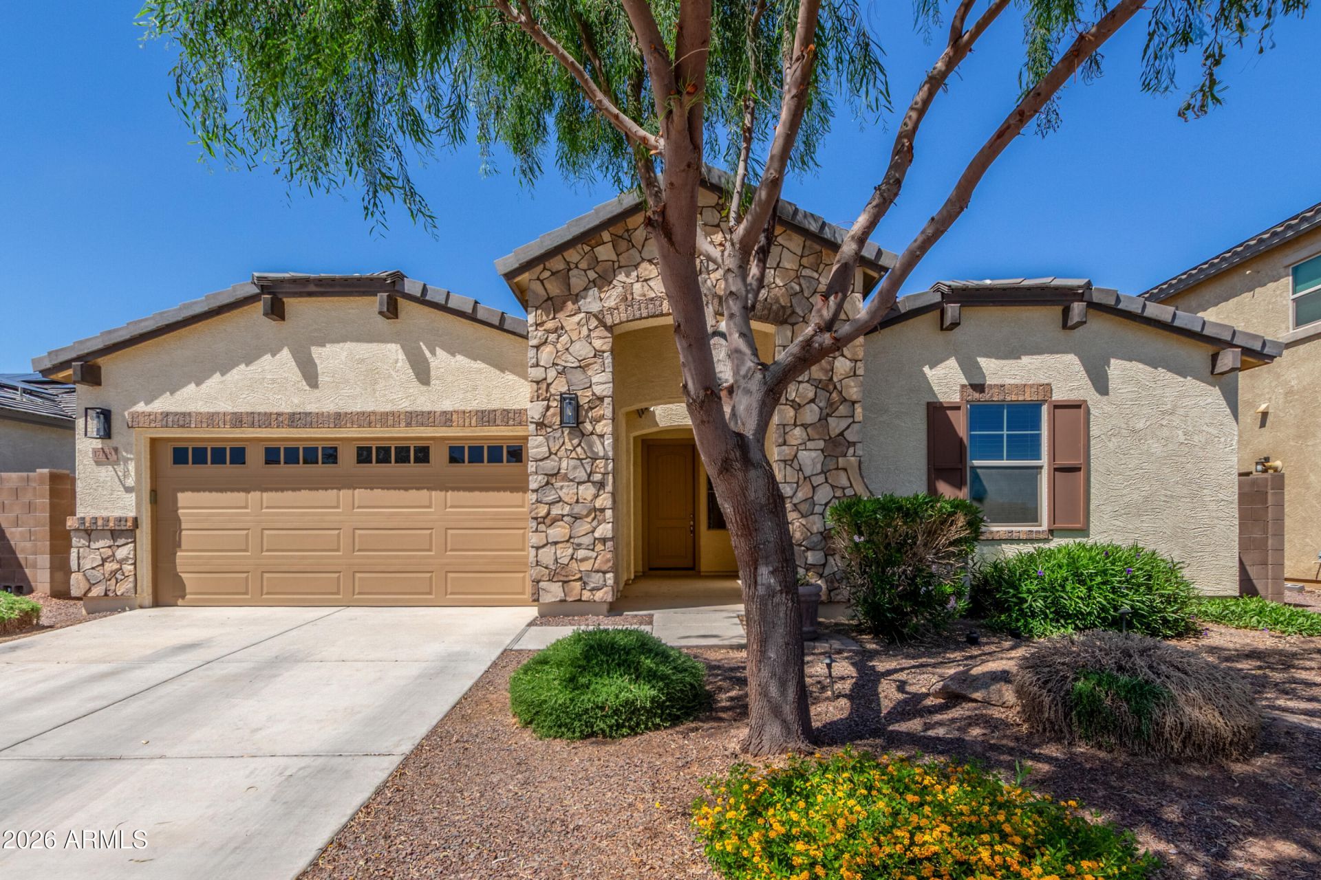 17138 W Las Palmaritas Drive, Waddell, AZ 85355 Main Photo