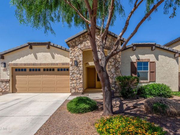 17138 W LAS PALMARITAS Drive, Waddell, AZ 85355