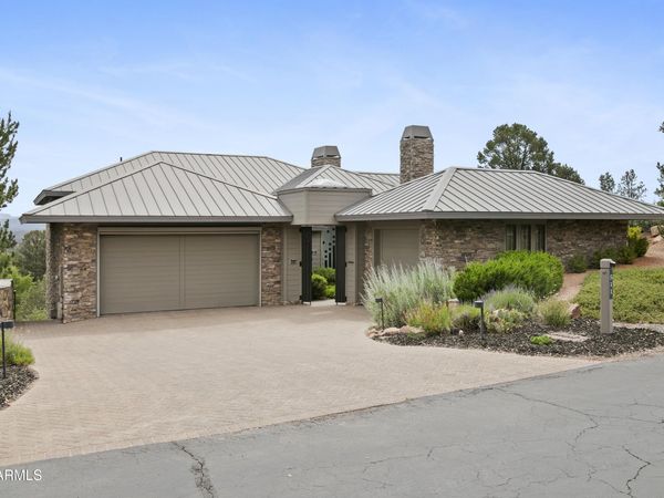511 N GRAPEVINE Drive, Payson, AZ 85541