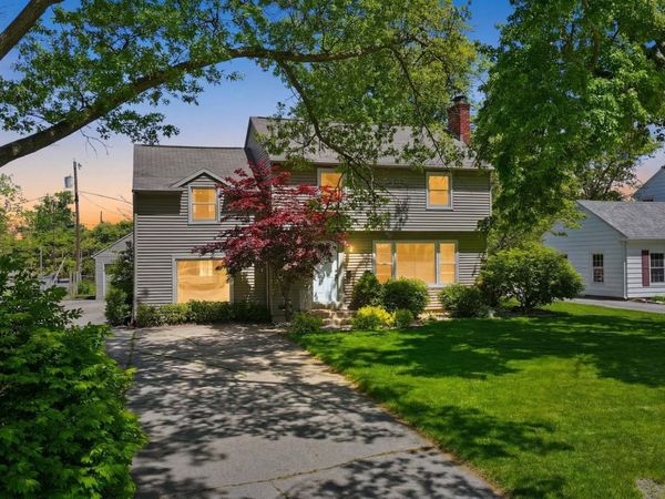 2603 Merivale Street, Fort Wayne, IN 46805