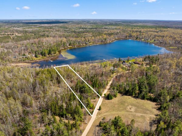Lot 63 The Meadows, Gaylord, MI 49735