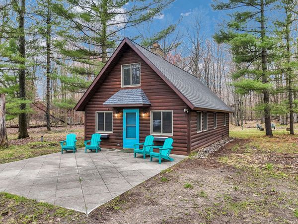 4100 W School Road, Roscommon, MI 48653