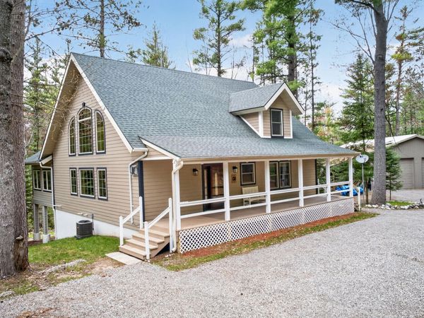 3935 Tara Lane, Grayling, MI 49738