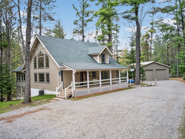 3935 Tara Lane, Grayling, MI 49738
