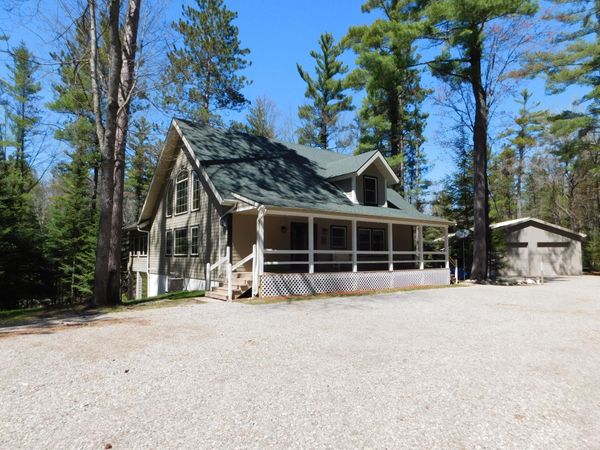 3935 Tara Lane, Grayling, MI 49738