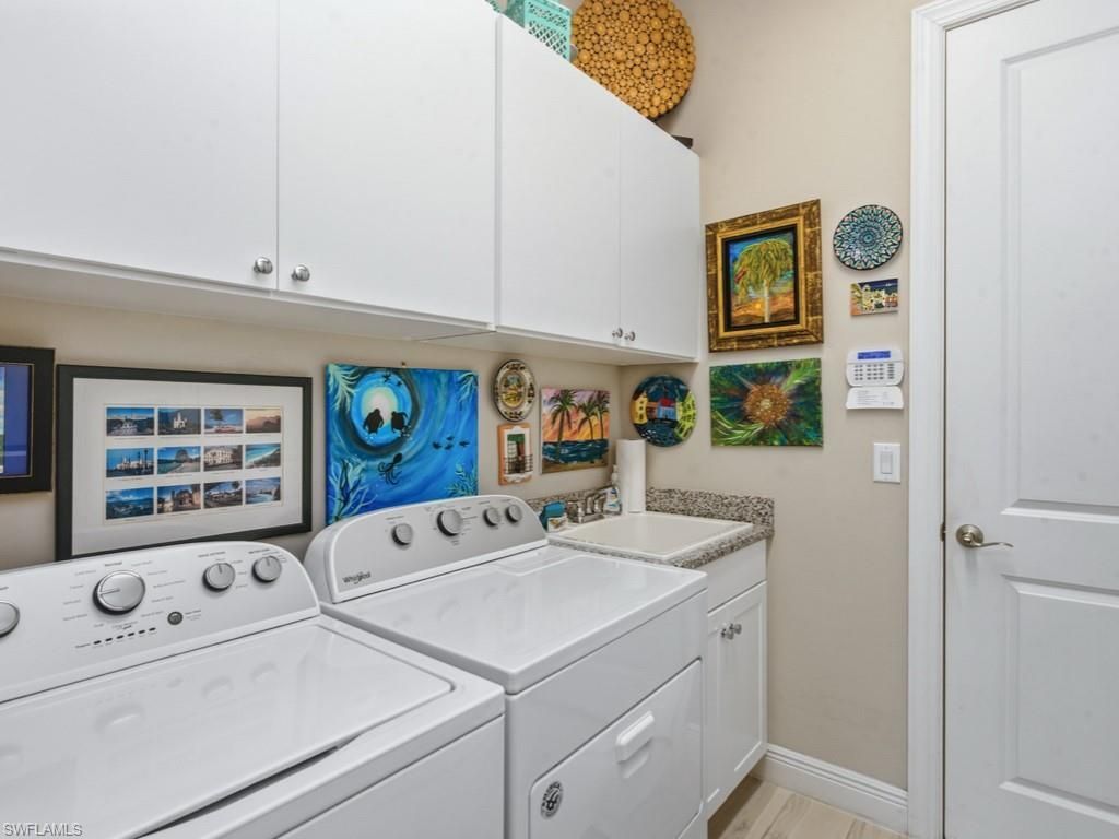 8947 Saint Lucia Dr , Naples, FL 34114 Photo
