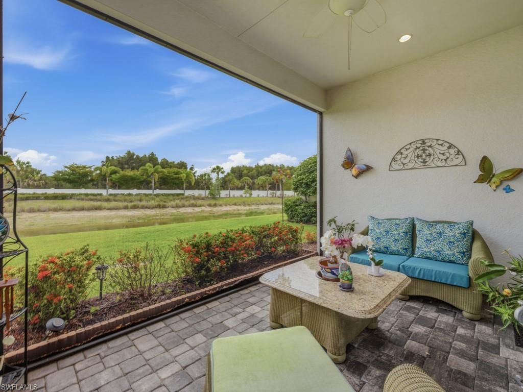8947 Saint Lucia Dr , Naples, FL 34114 Photo