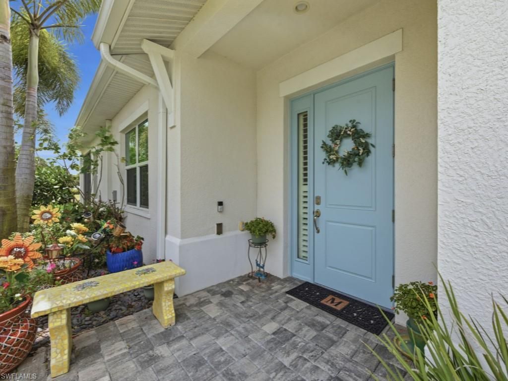 8947 Saint Lucia Dr , Naples, FL 34114 Photo