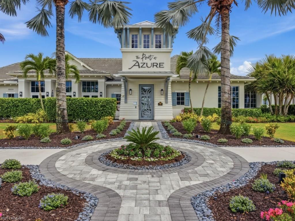 8947 Saint Lucia Dr , Naples, FL 34114 Photo