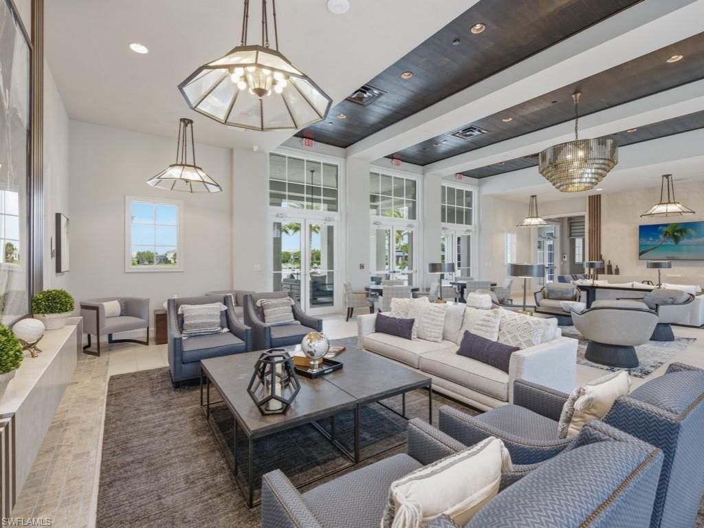 8947 Saint Lucia Dr , Naples, FL 34114 Photo