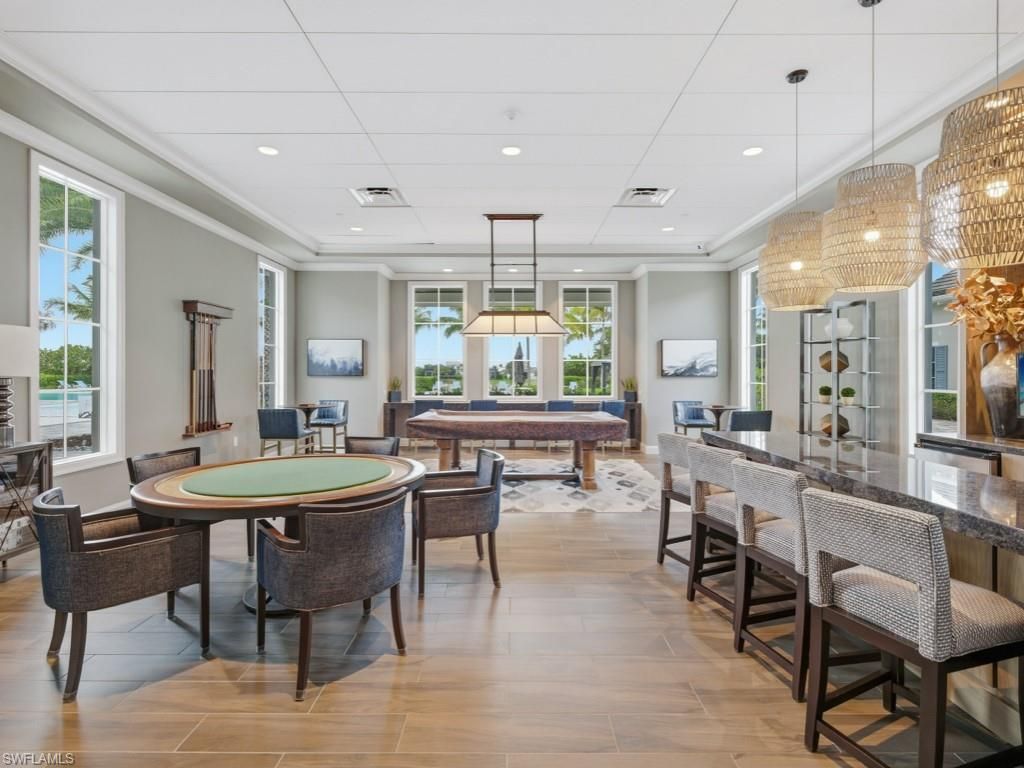 8947 Saint Lucia Dr , Naples, FL 34114 Photo