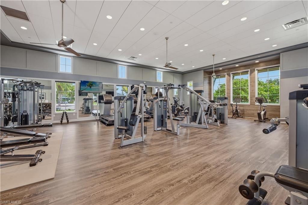 8947 Saint Lucia Dr , Naples, FL 34114 Photo
