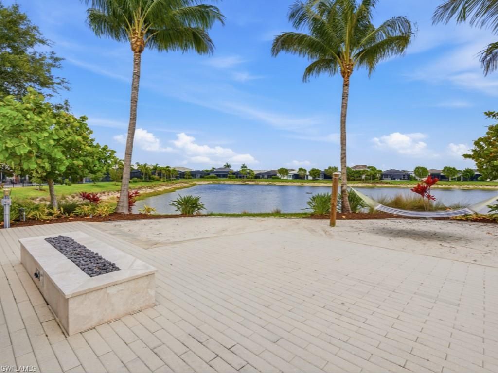 8947 Saint Lucia Dr , Naples, FL 34114 Photo