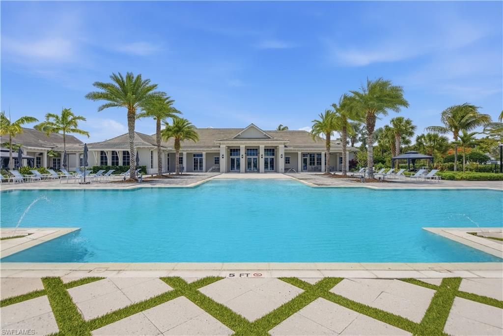 8947 Saint Lucia Dr , Naples, FL 34114 Photo