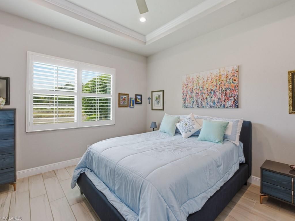 8947 Saint Lucia Dr , Naples, FL 34114 Photo
