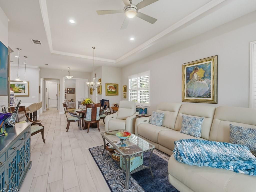 8947 Saint Lucia Dr , Naples, FL 34114 Photo