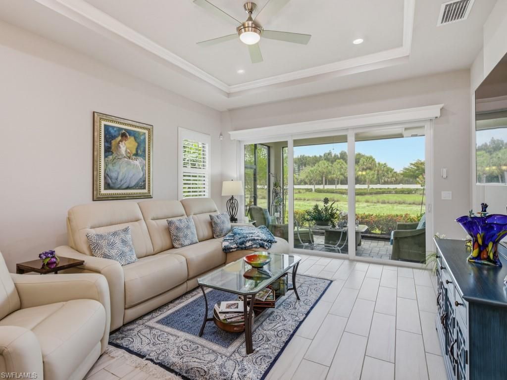 8947 Saint Lucia Dr , Naples, FL 34114 Photo