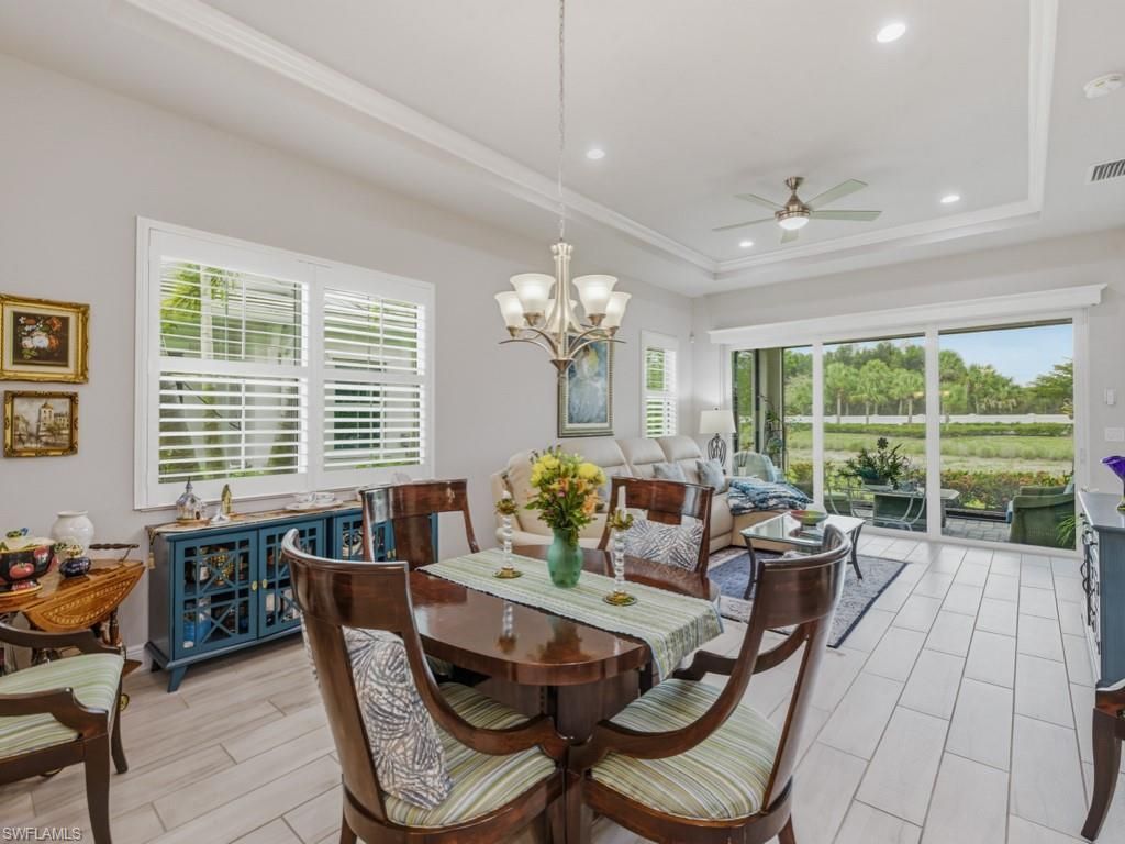 8947 Saint Lucia Dr , Naples, FL 34114 Photo