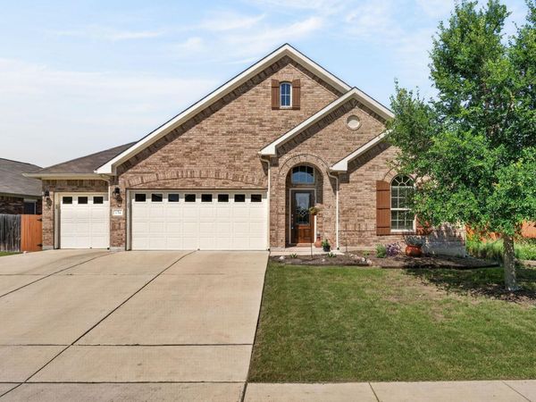 136 Joseph DR, Buda, TX 78610