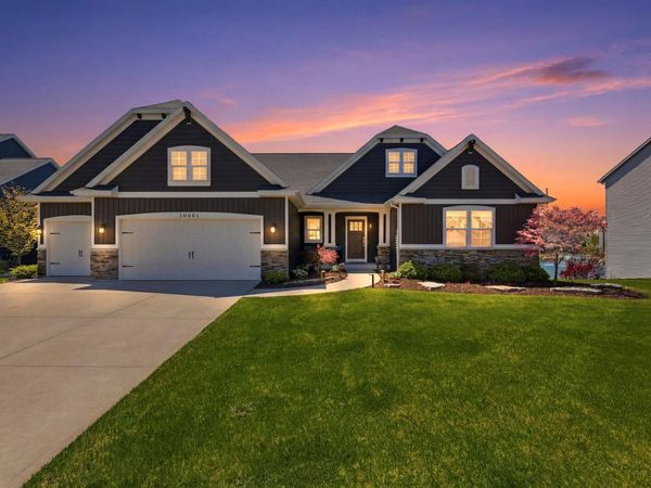 10691 Poppy Lane, Allendale, MI 49401