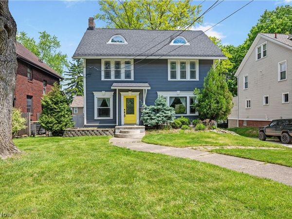 371 Merriman Road, Akron, OH 44303