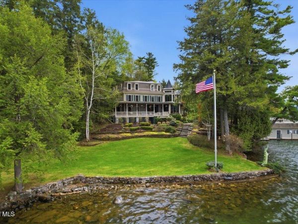 24 Wrightway Lane, Lake George, NY 12845