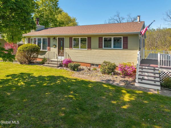 1309 Maple Hill Road, Castleton On Hudson, NY 12033