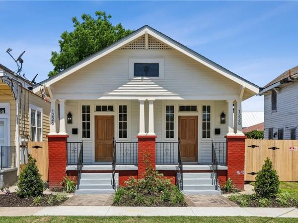 1226 28 MONROE Street, New Orleans, LA 70118