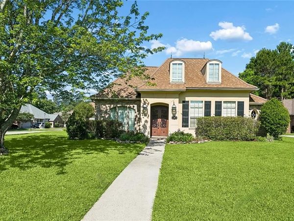 108 SOUTHDOWN Lane , Covington, LA 70433
