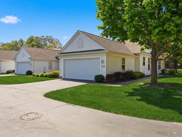 13094 Patriot Way , Huntley, IL 60142