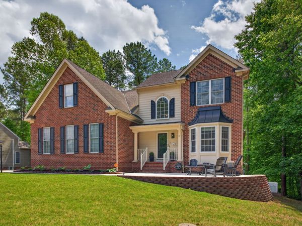9385 Ottoway Court , Toano, VA 23168