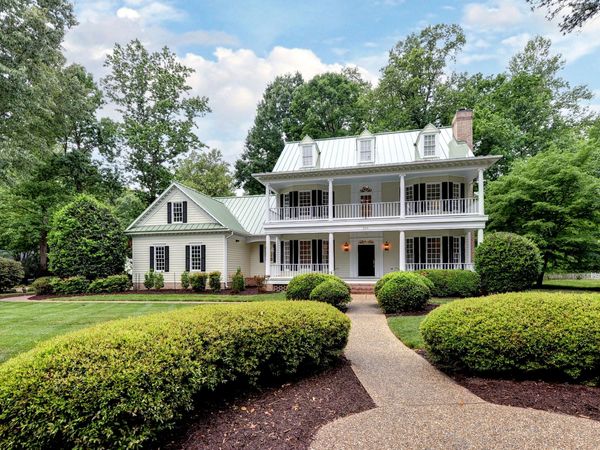 224 Sir Thomas Lunsford Drive, Williamsburg, VA 23185