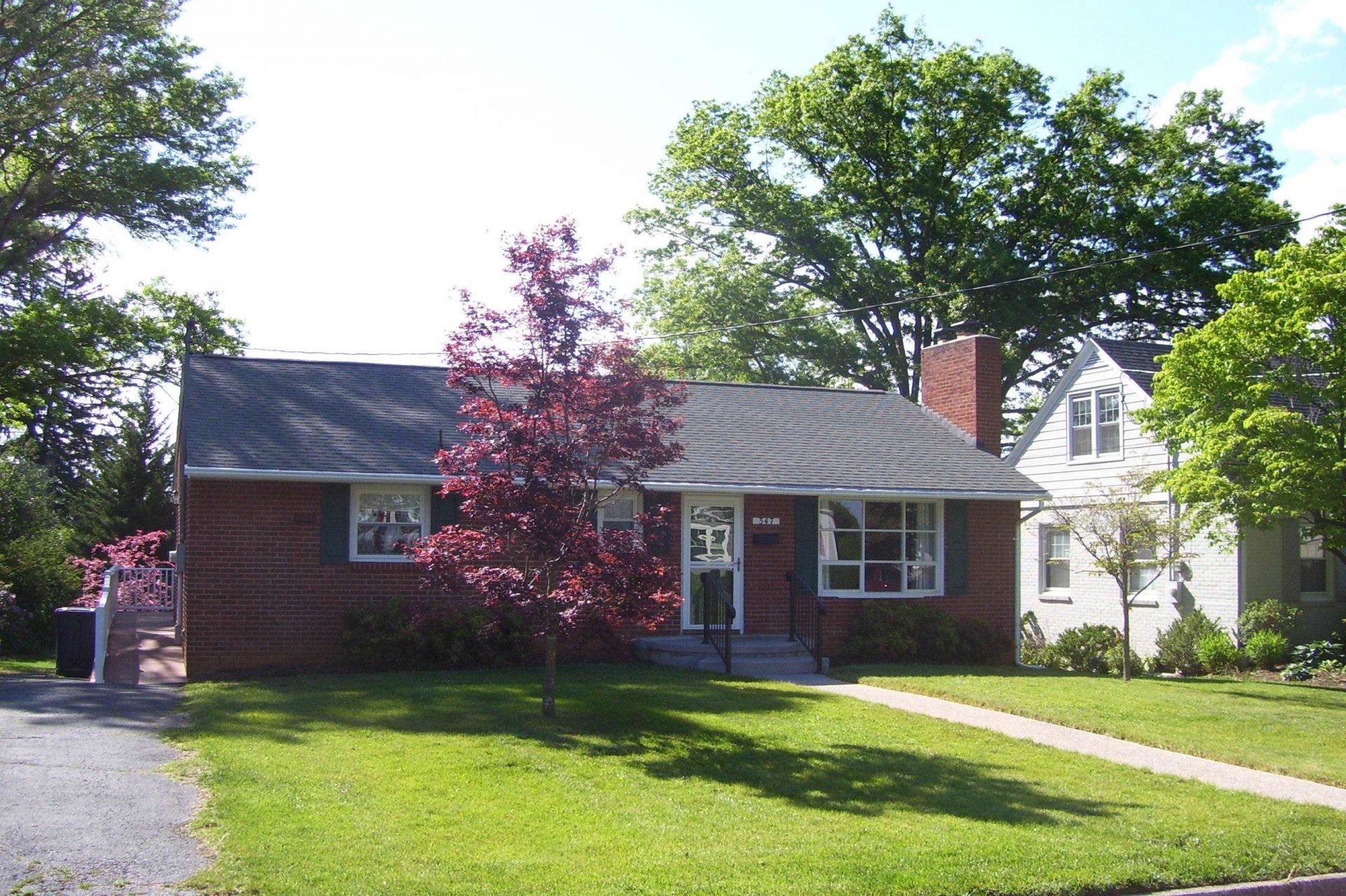 347 Monticello Ave, Harrisonburg, VA 22801 Main Photo