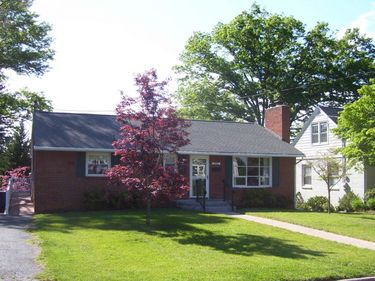 347 MONTICELLO AVE, HARRISONBURG, VA 22801