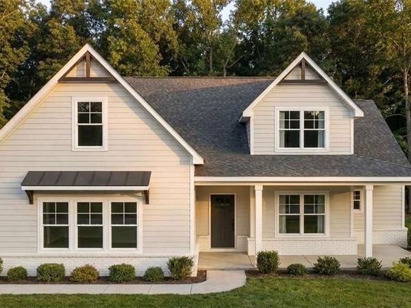 172 Loyd Road, Mansfield, GA 30055