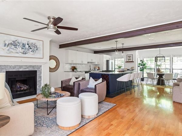 2606 Vinings Central Drive SE, Atlanta, GA 30339