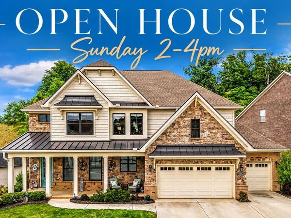 1832 English Ivy Lane, Knoxville, TN 37932