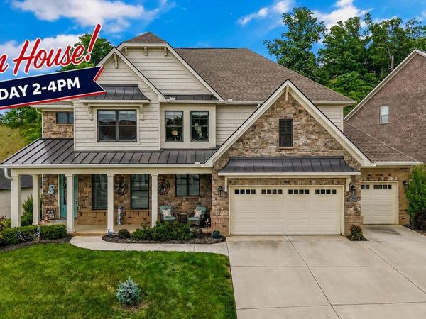 1832 English Ivy Lane, Knoxville, TN 37932