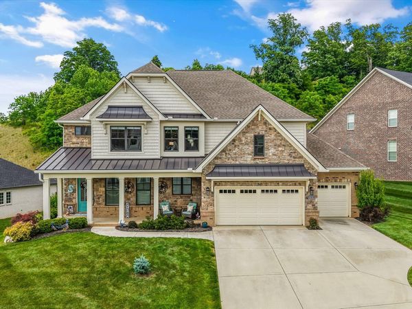 1832 English Ivy Lane, Knoxville, TN 37932