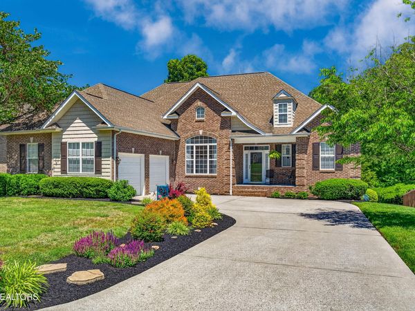3640 Boyd Walters Lane, Knoxville, TN 37931
