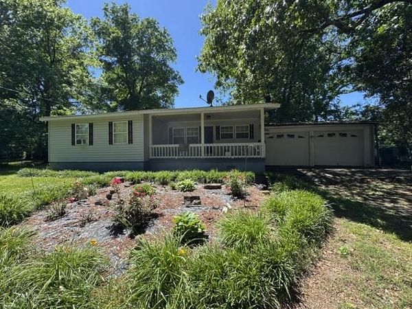 3203 Maple Grove Drive, Dalton, GA 30721