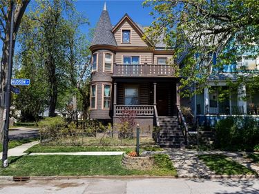 314 Hudson Street, Buffalo, NY 14201